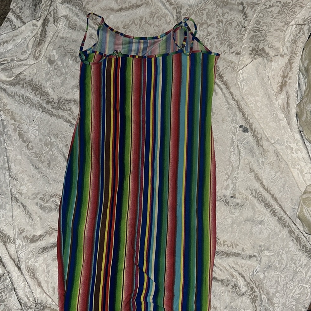 Womens Size XL Love Dress. - Picture 4 of 4